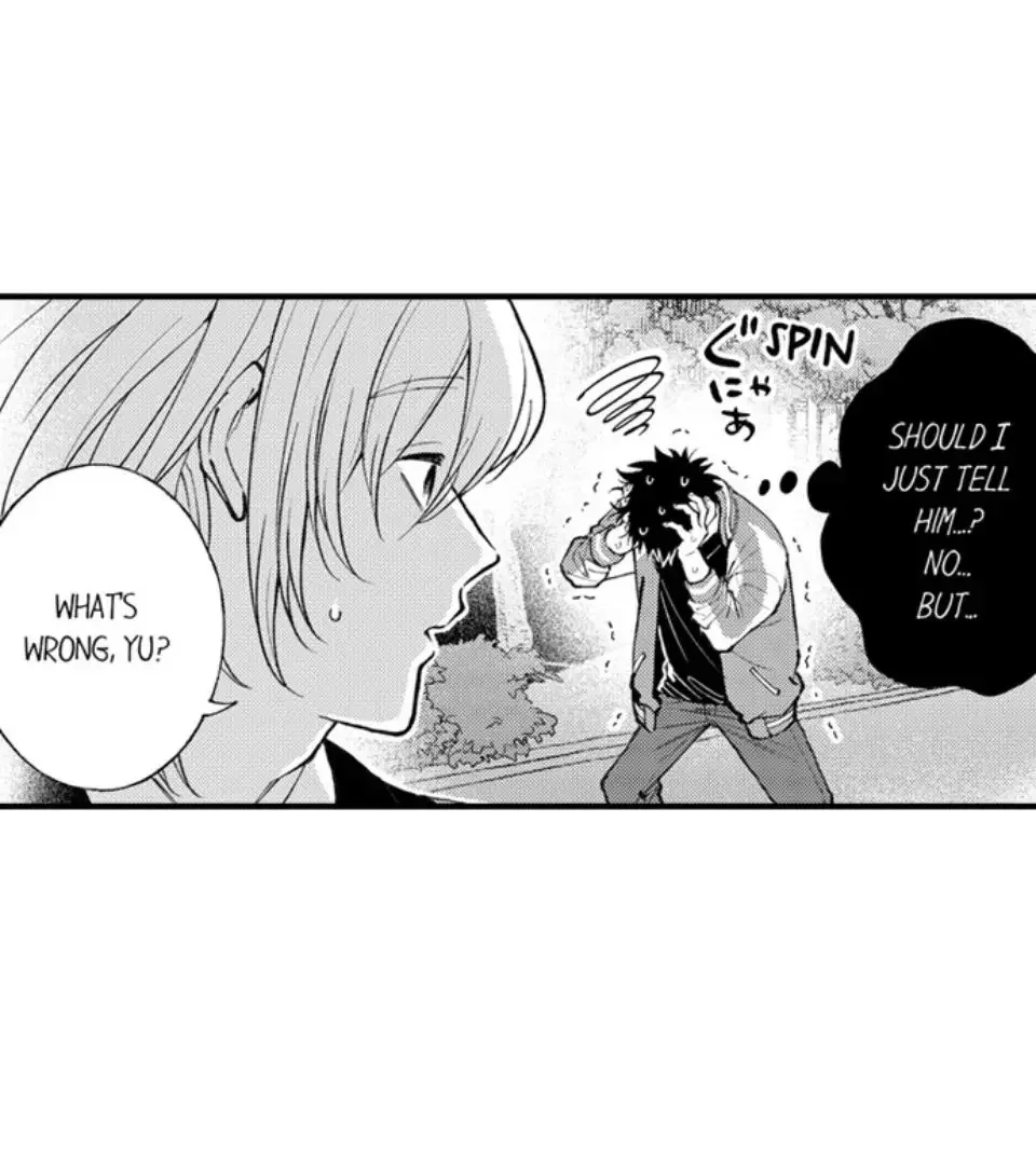 Hit On By A Kinky Guy - Chapter 199 Page 40
