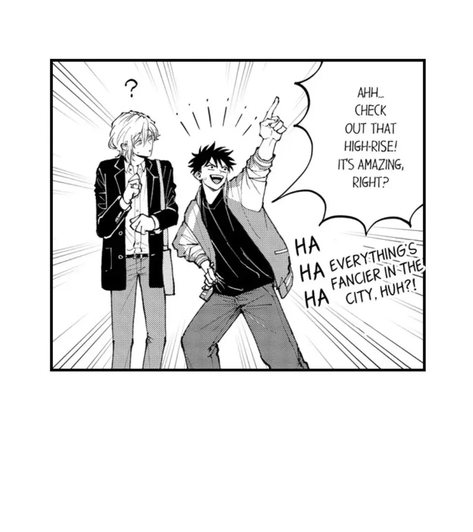 Hit On By A Kinky Guy - Chapter 199 Page 42
