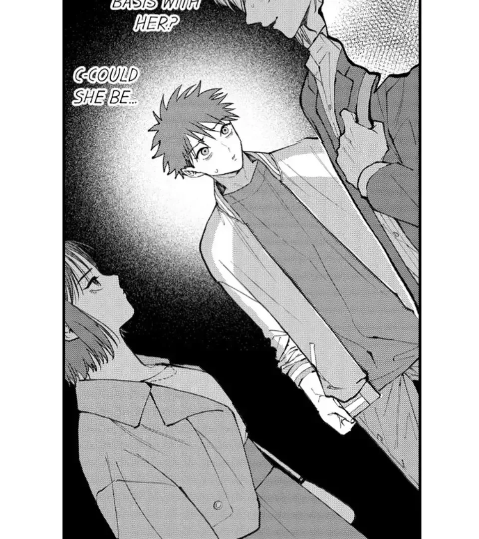 Hit On By A Kinky Guy - Chapter 199 Page 46