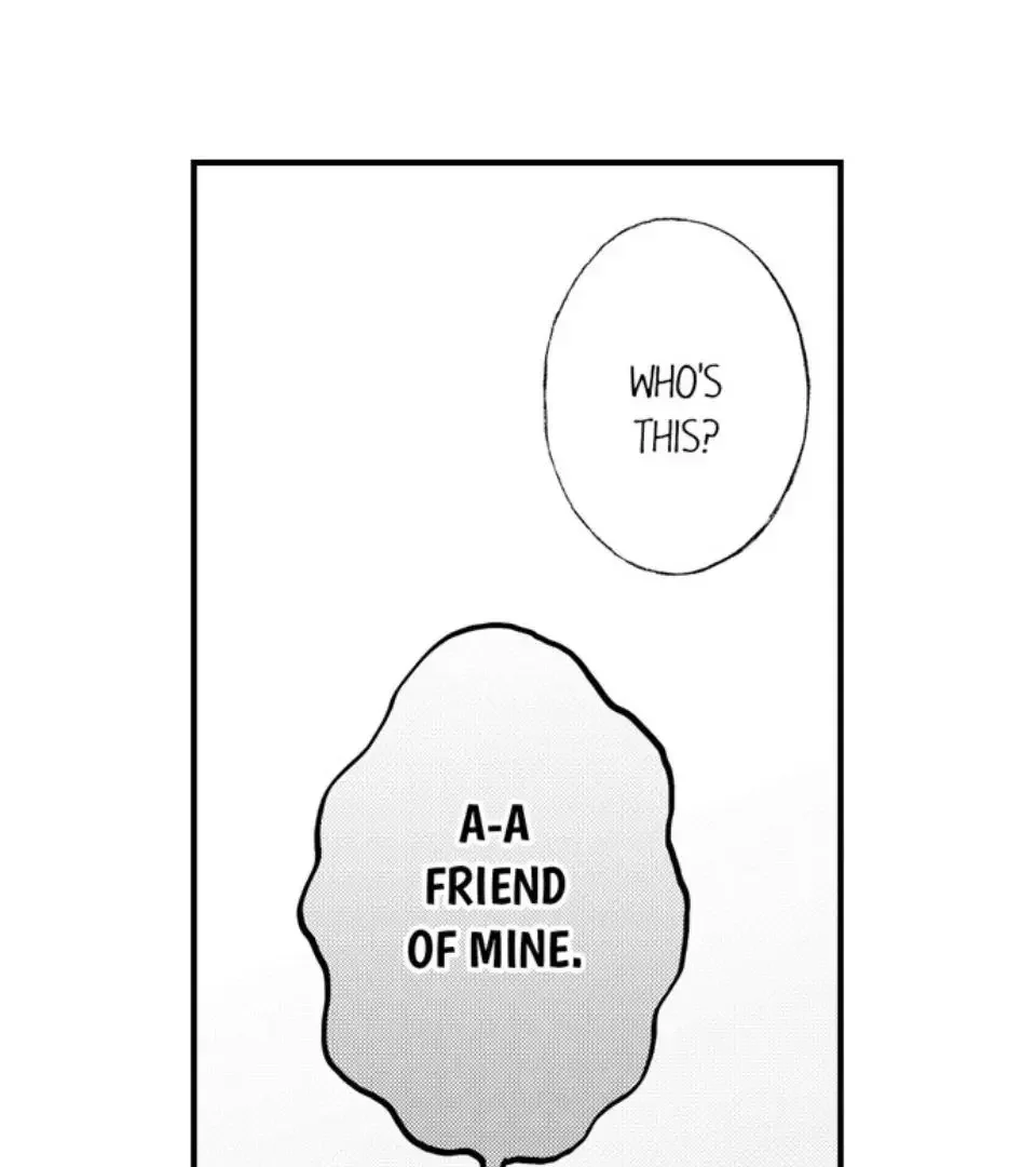 Hit On By A Kinky Guy - Chapter 199 Page 50