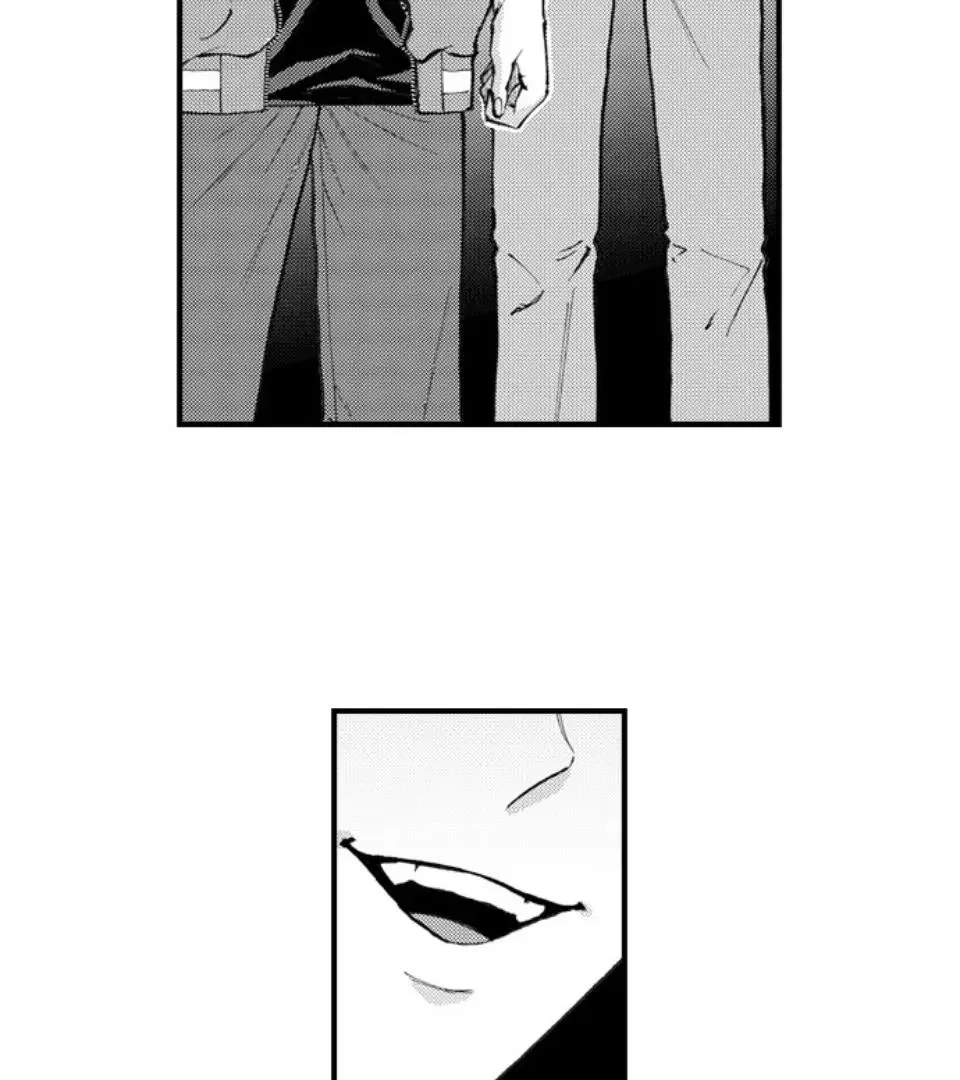 Hit On By A Kinky Guy - Chapter 199 Page 52