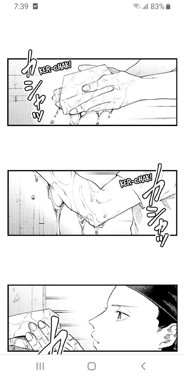 Hit On By A Kinky Guy - Chapter 2 Page 3