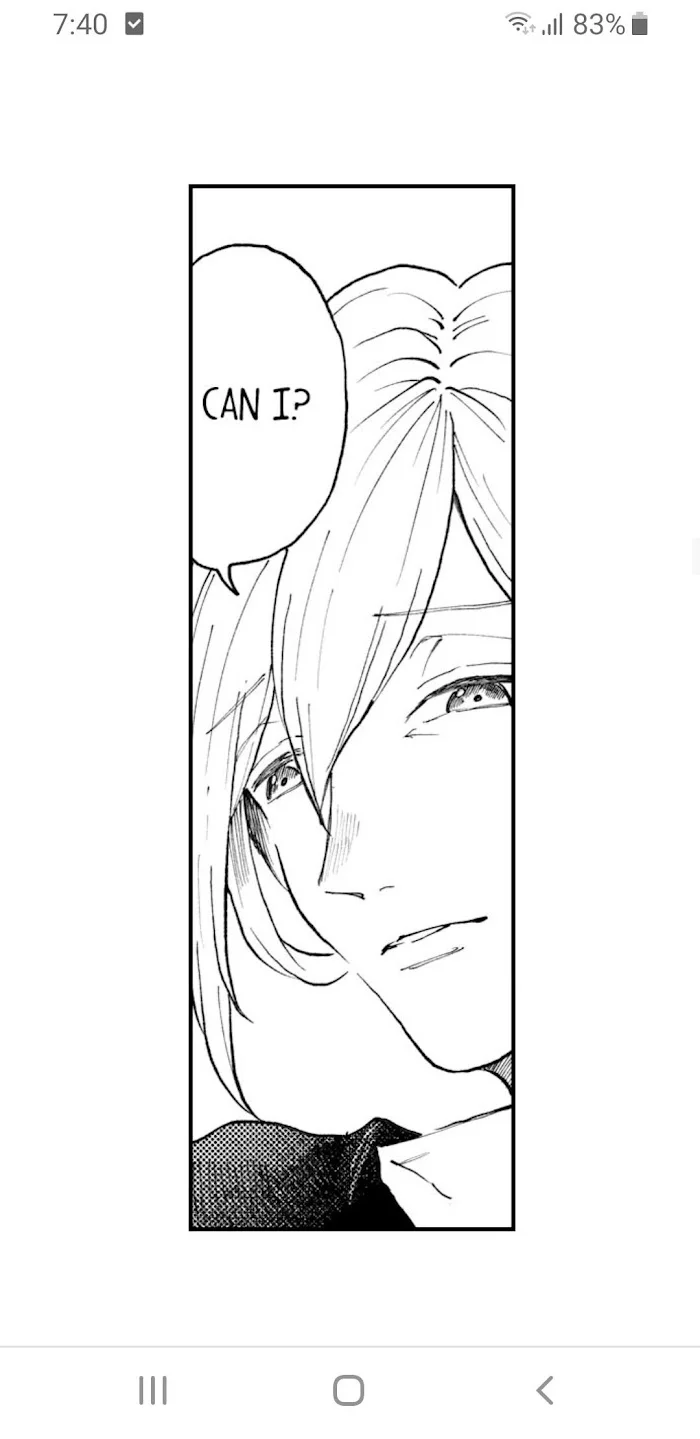 Hit On By A Kinky Guy - Chapter 2 Page 13