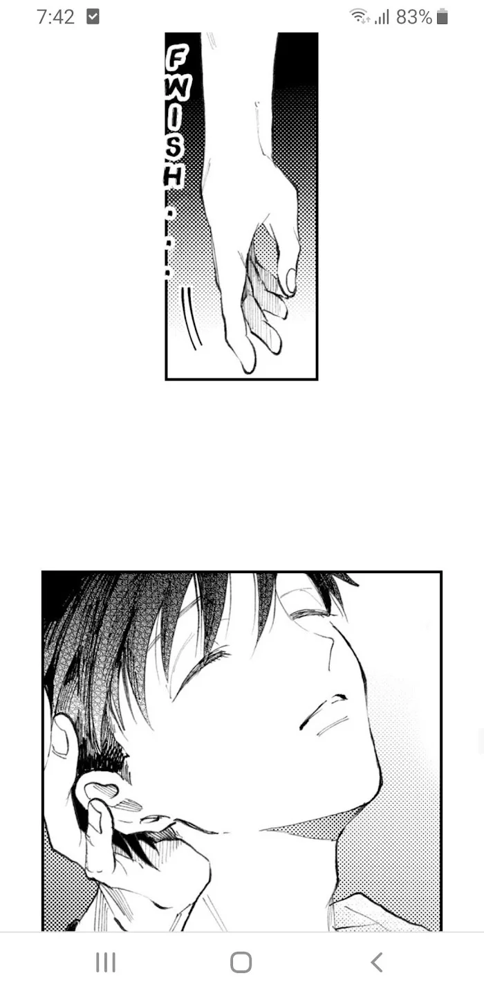Hit On By A Kinky Guy - Chapter 2 Page 27