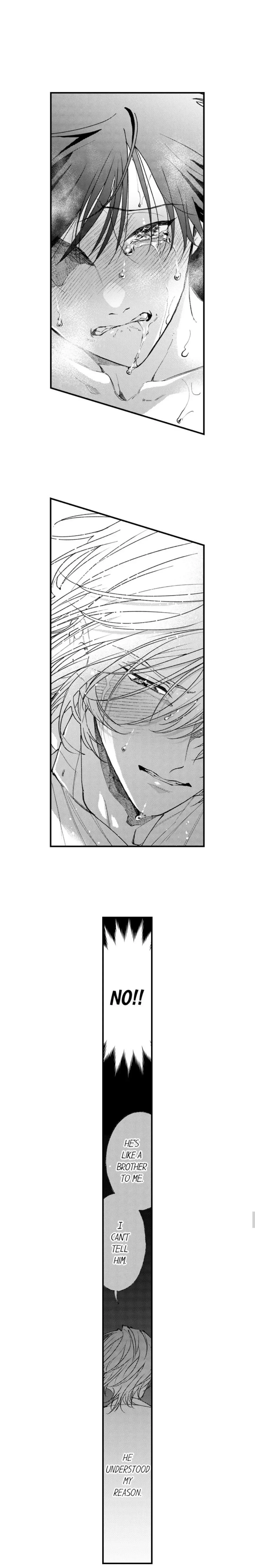 Hit On By A Kinky Guy - Chapter 201 Page 4