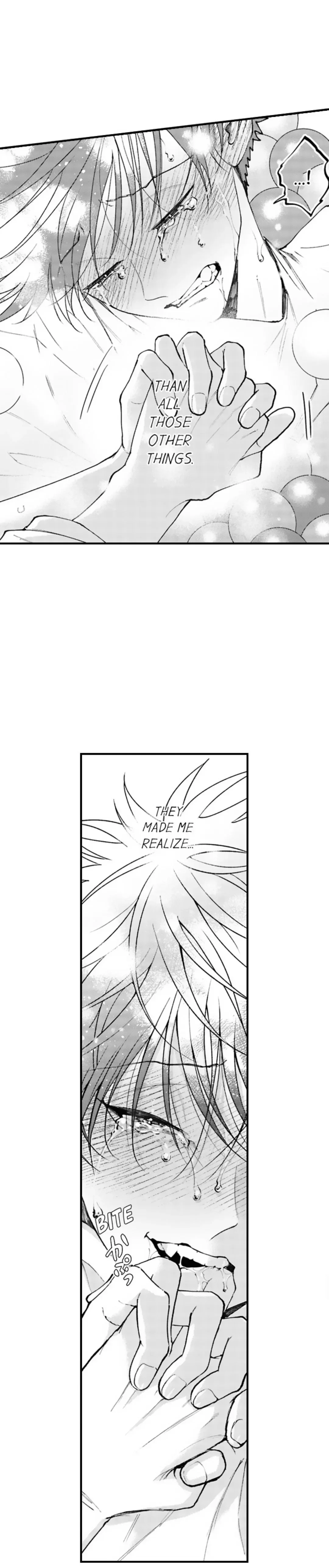 Hit On By A Kinky Guy - Chapter 204 Page 4