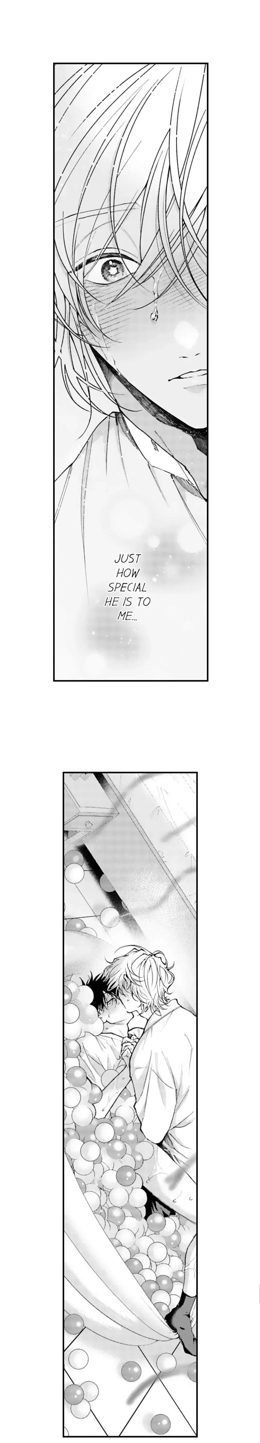 Hit On By A Kinky Guy - Chapter 204 Page 5