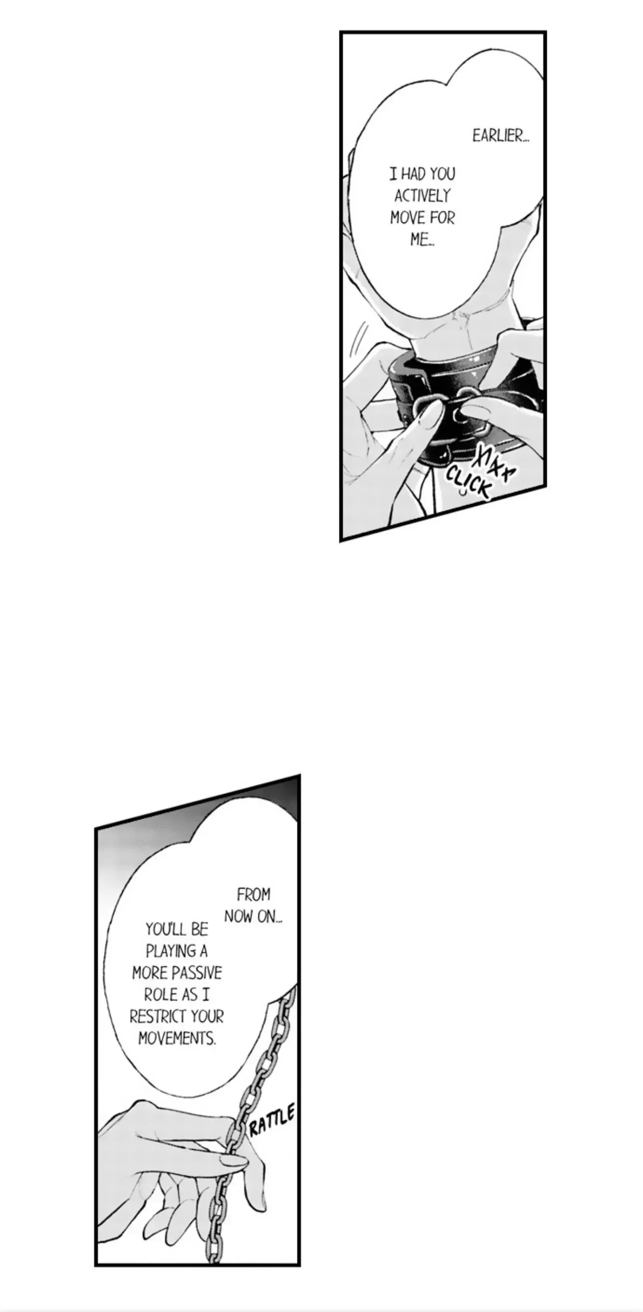 Hit On By A Kinky Guy - Chapter 208 Page 3