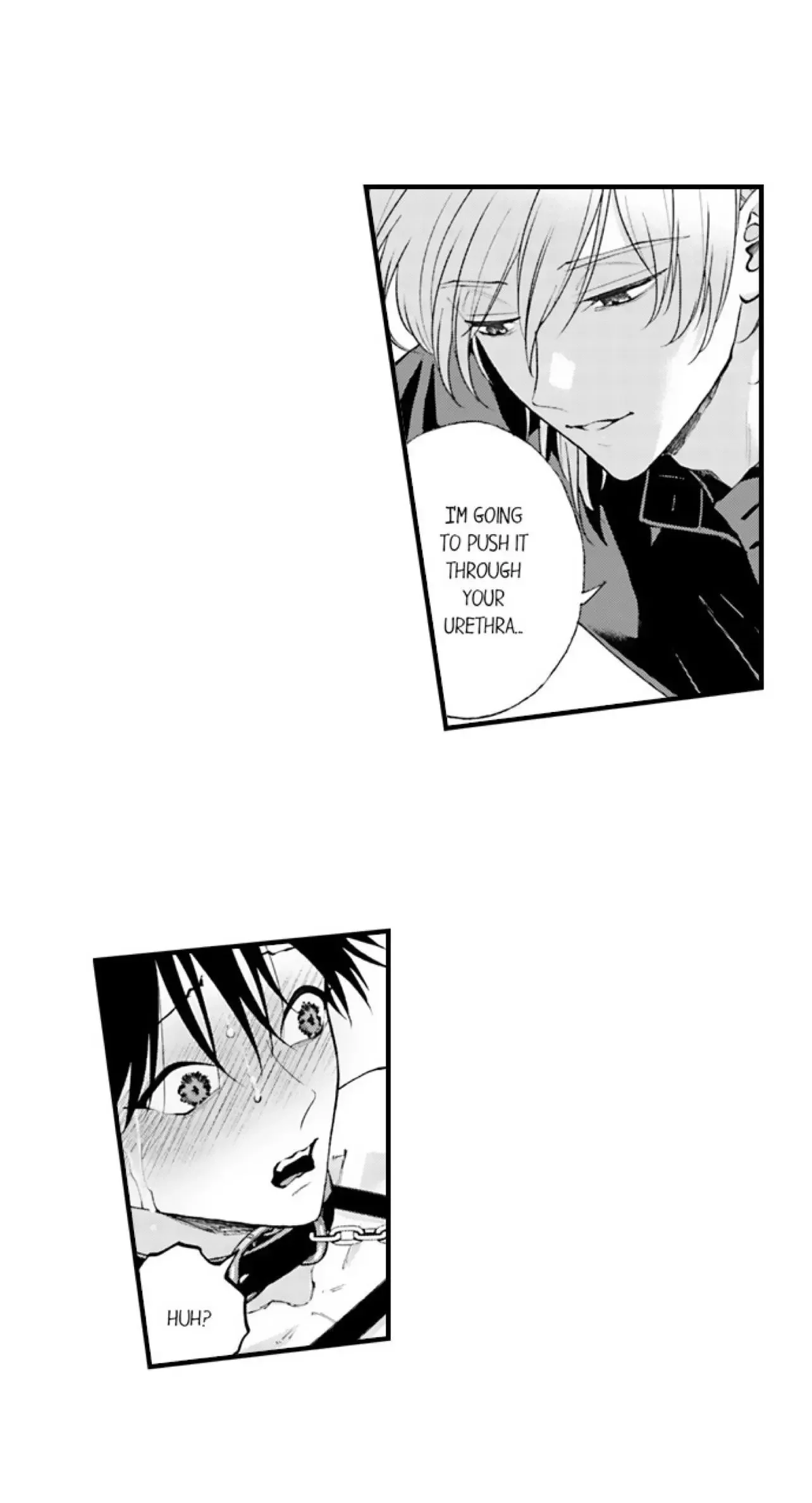 Hit On By A Kinky Guy - Chapter 208 Page 12