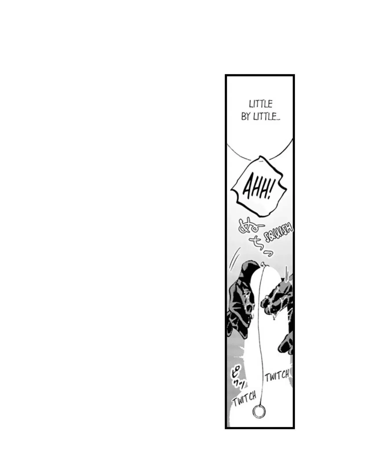 Hit On By A Kinky Guy - Chapter 208 Page 14