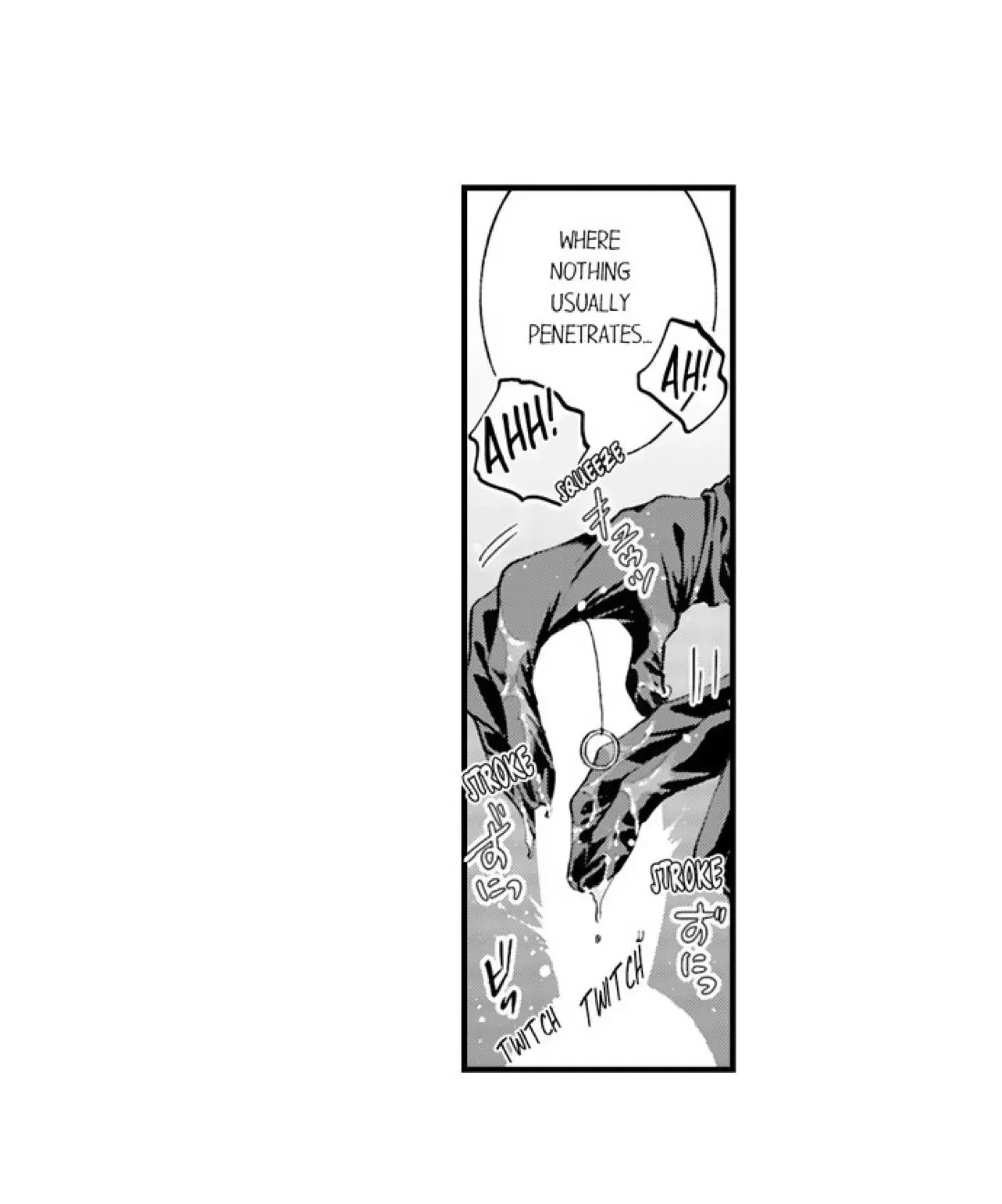 Hit On By A Kinky Guy - Chapter 208 Page 16