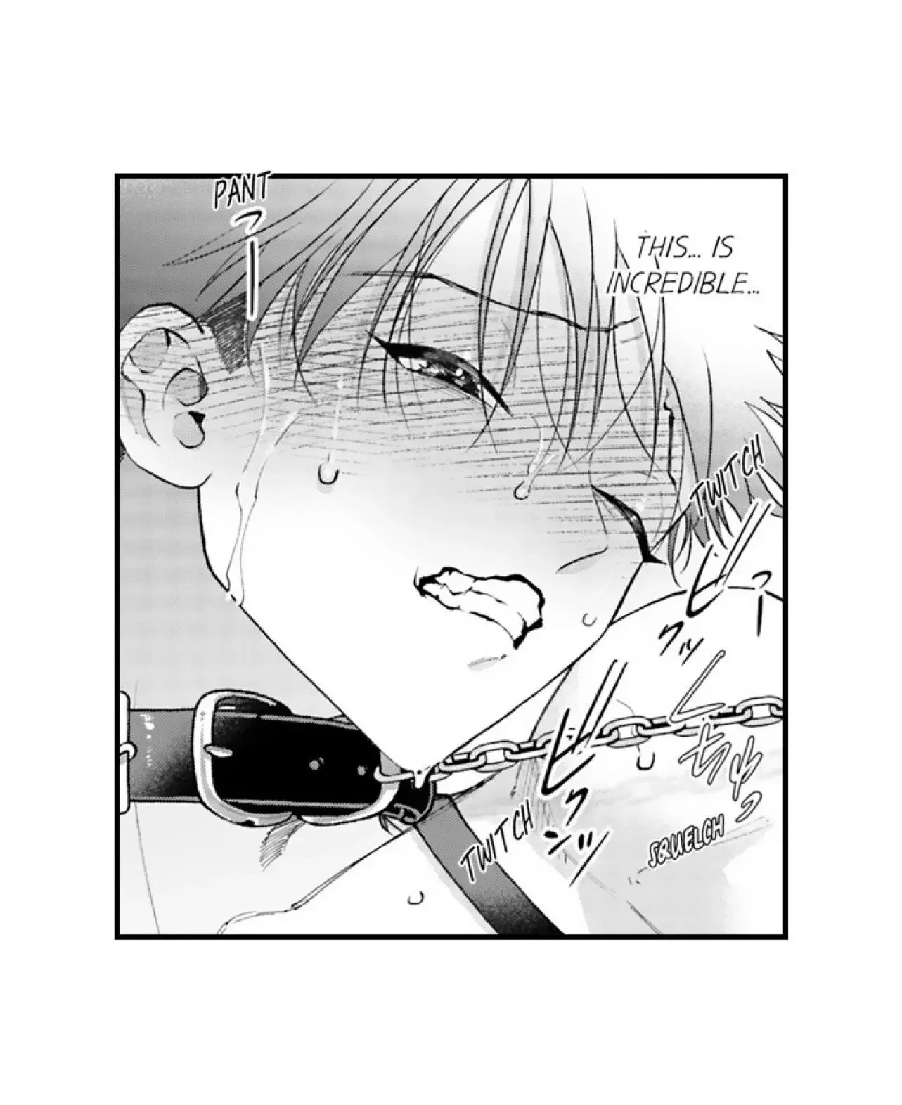 Hit On By A Kinky Guy - Chapter 208 Page 17