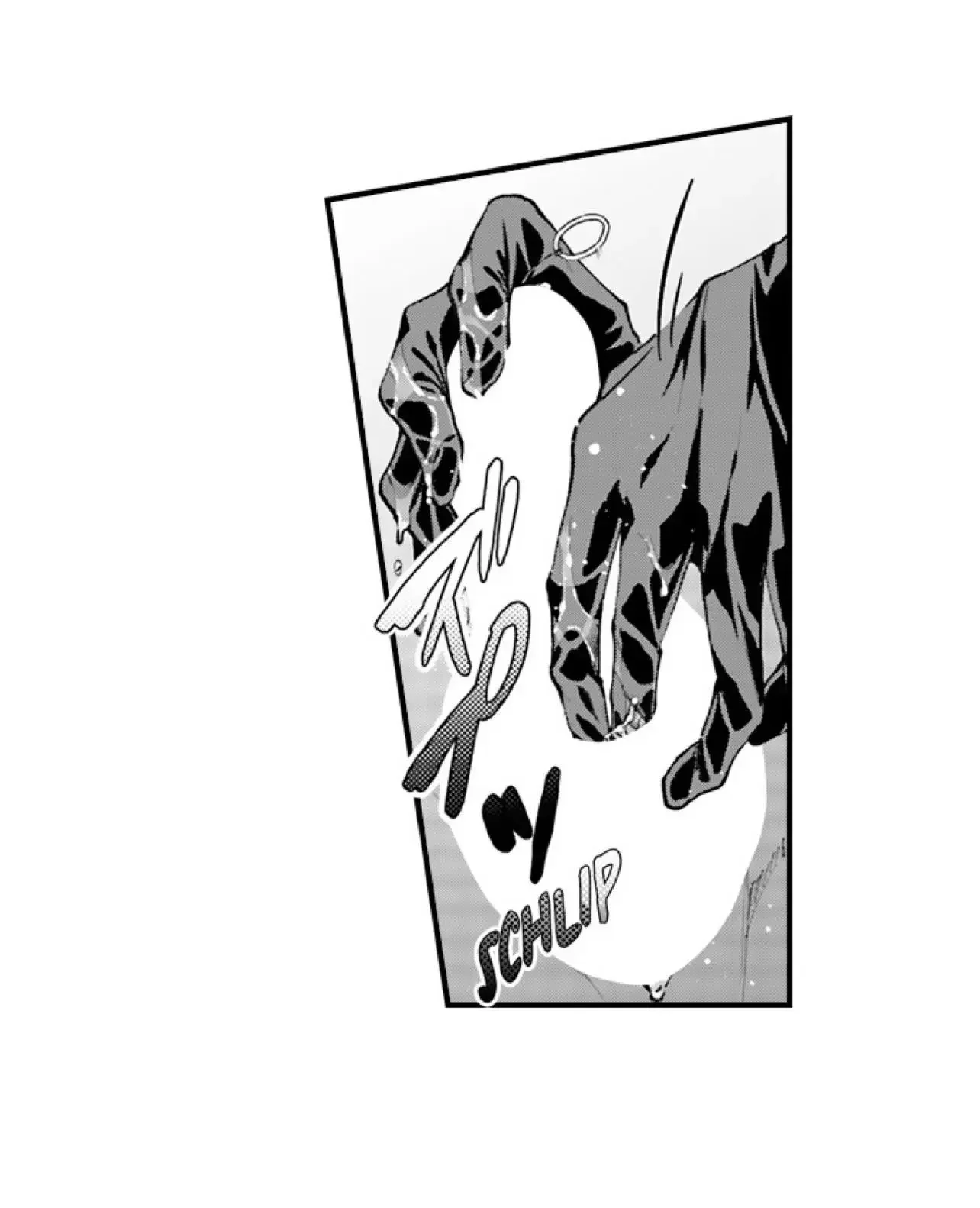 Hit On By A Kinky Guy - Chapter 208 Page 21