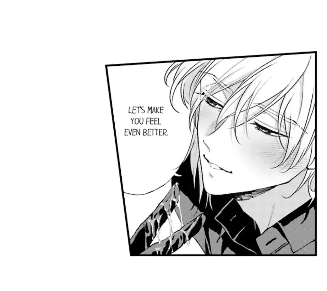 Hit On By A Kinky Guy - Chapter 208 Page 30