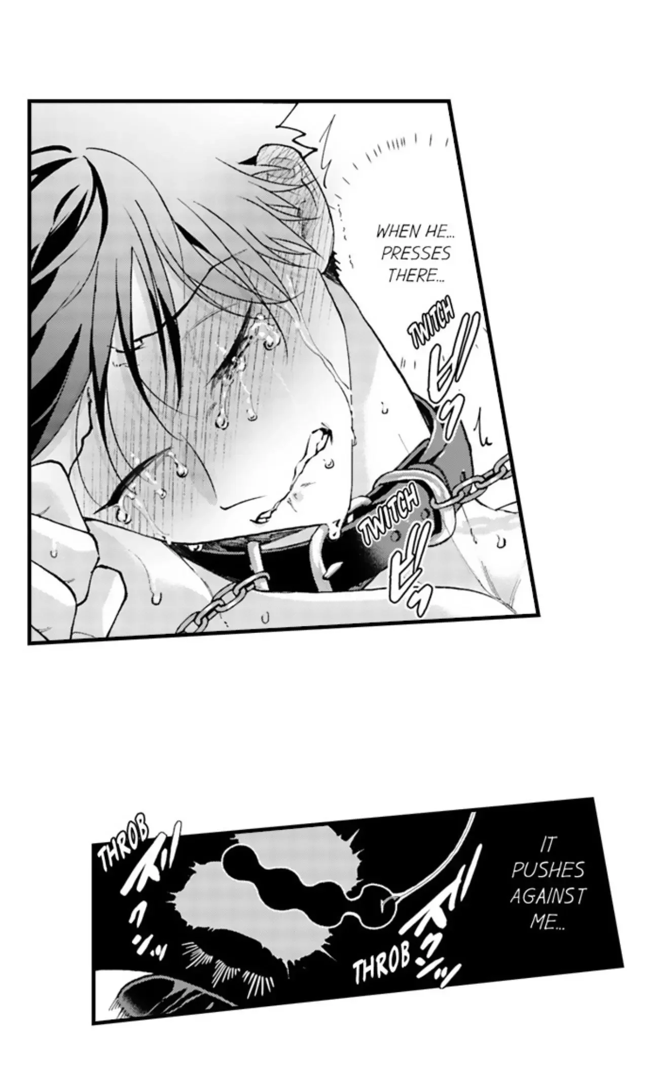Hit On By A Kinky Guy - Chapter 209 Page 4