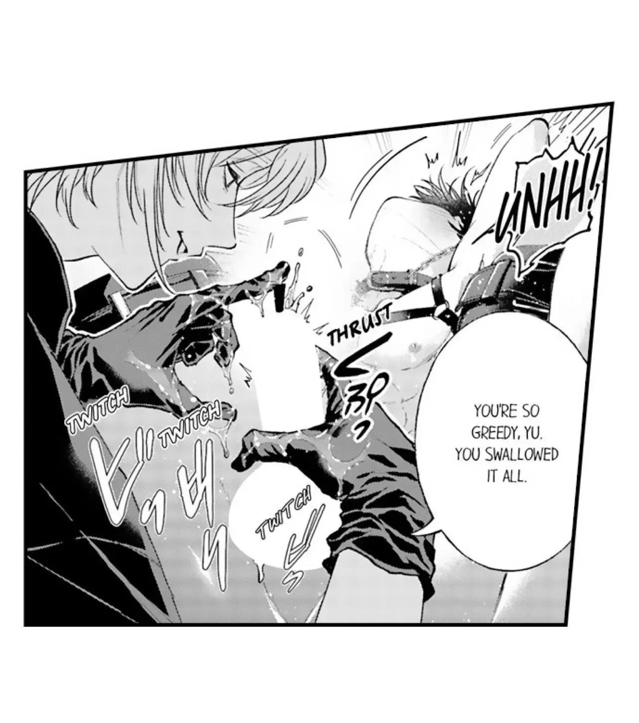 Hit On By A Kinky Guy - Chapter 209 Page 9