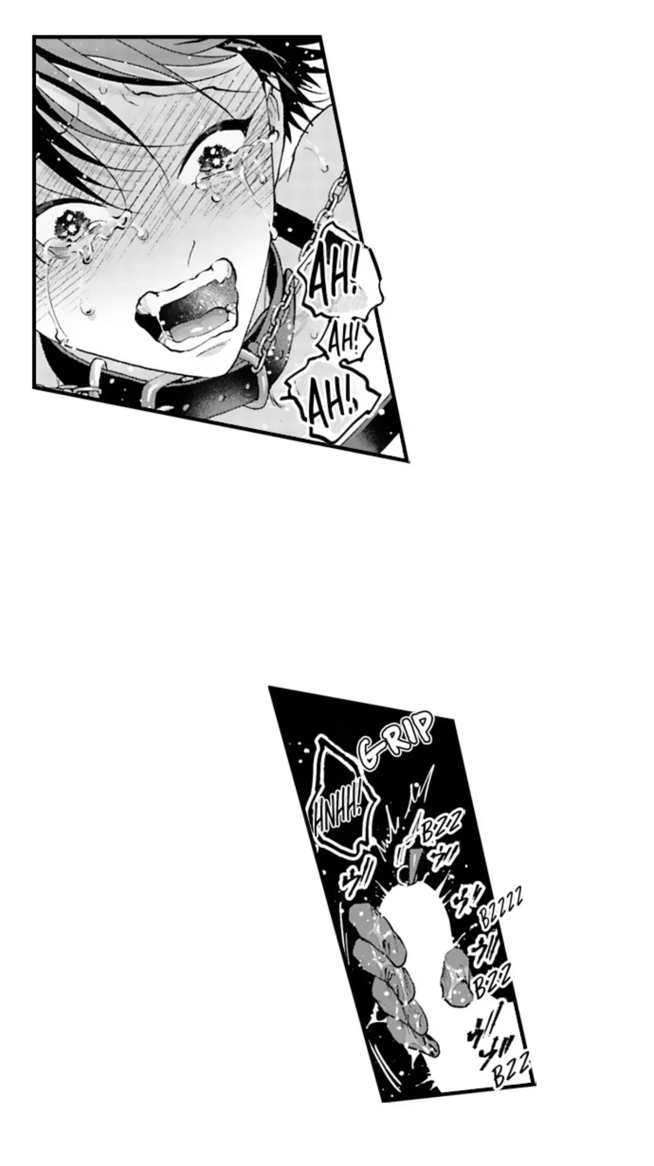 Hit On By A Kinky Guy - Chapter 209 Page 14