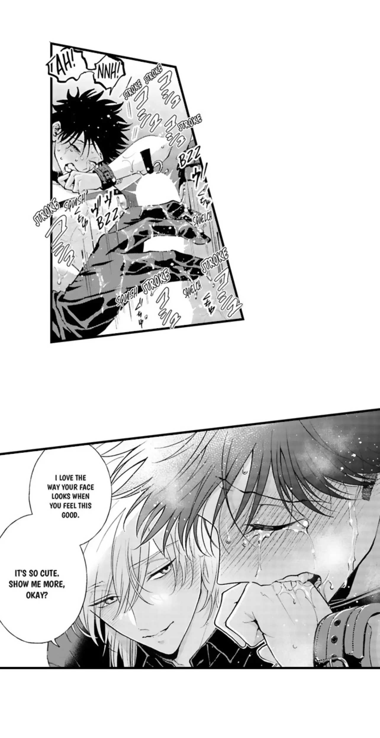 Hit On By A Kinky Guy - Chapter 209 Page 15