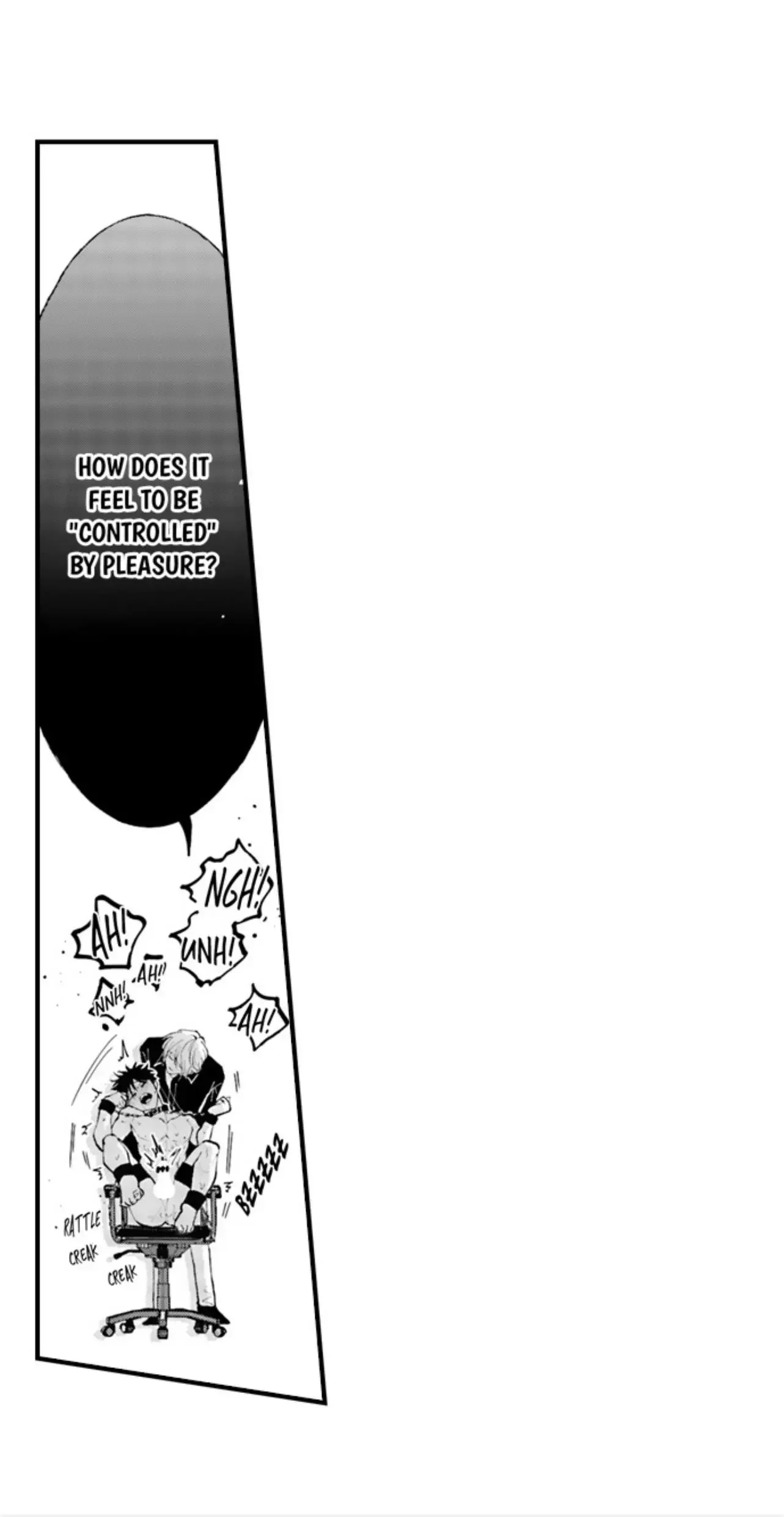 Hit On By A Kinky Guy - Chapter 209 Page 17