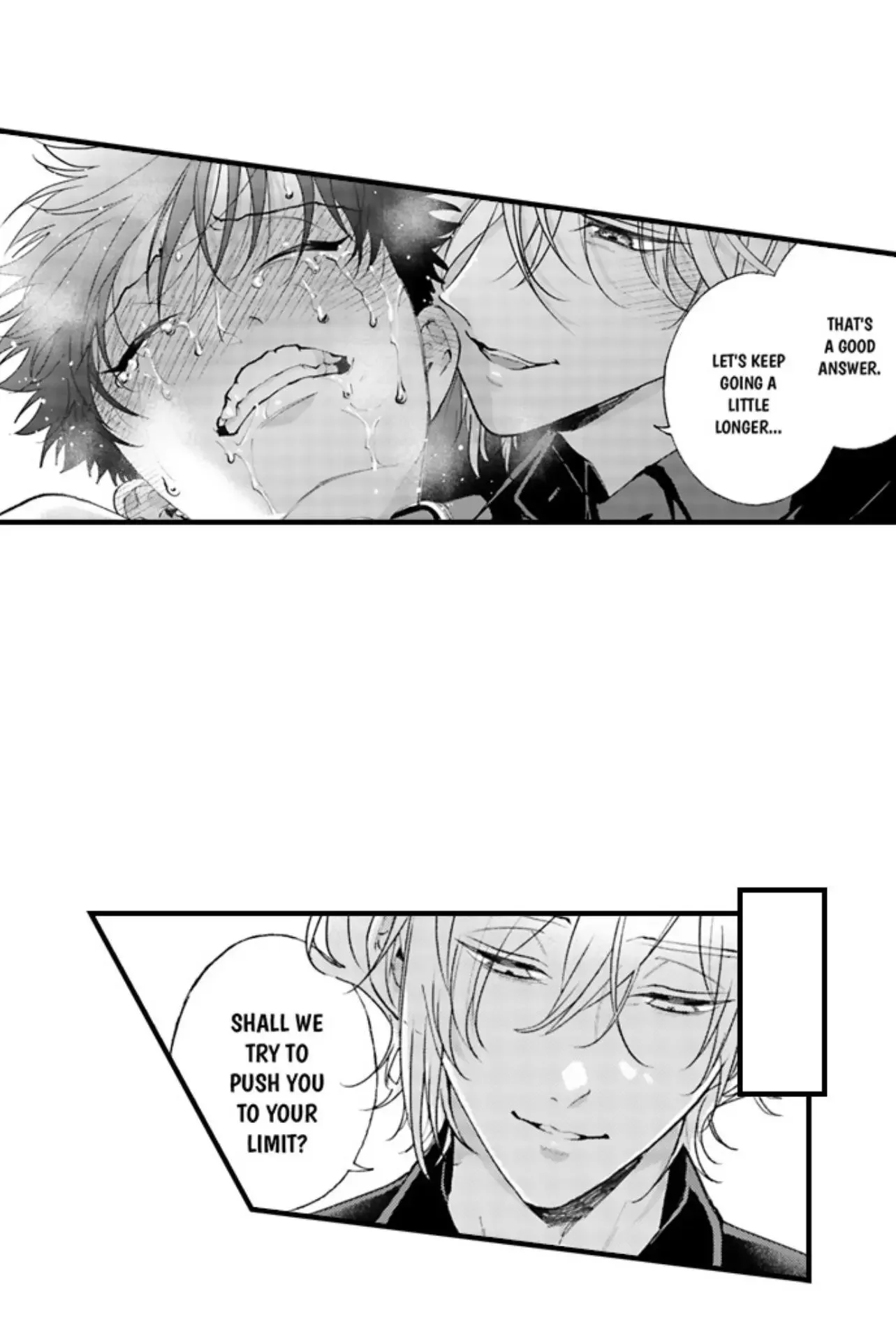 Hit On By A Kinky Guy - Chapter 209 Page 18