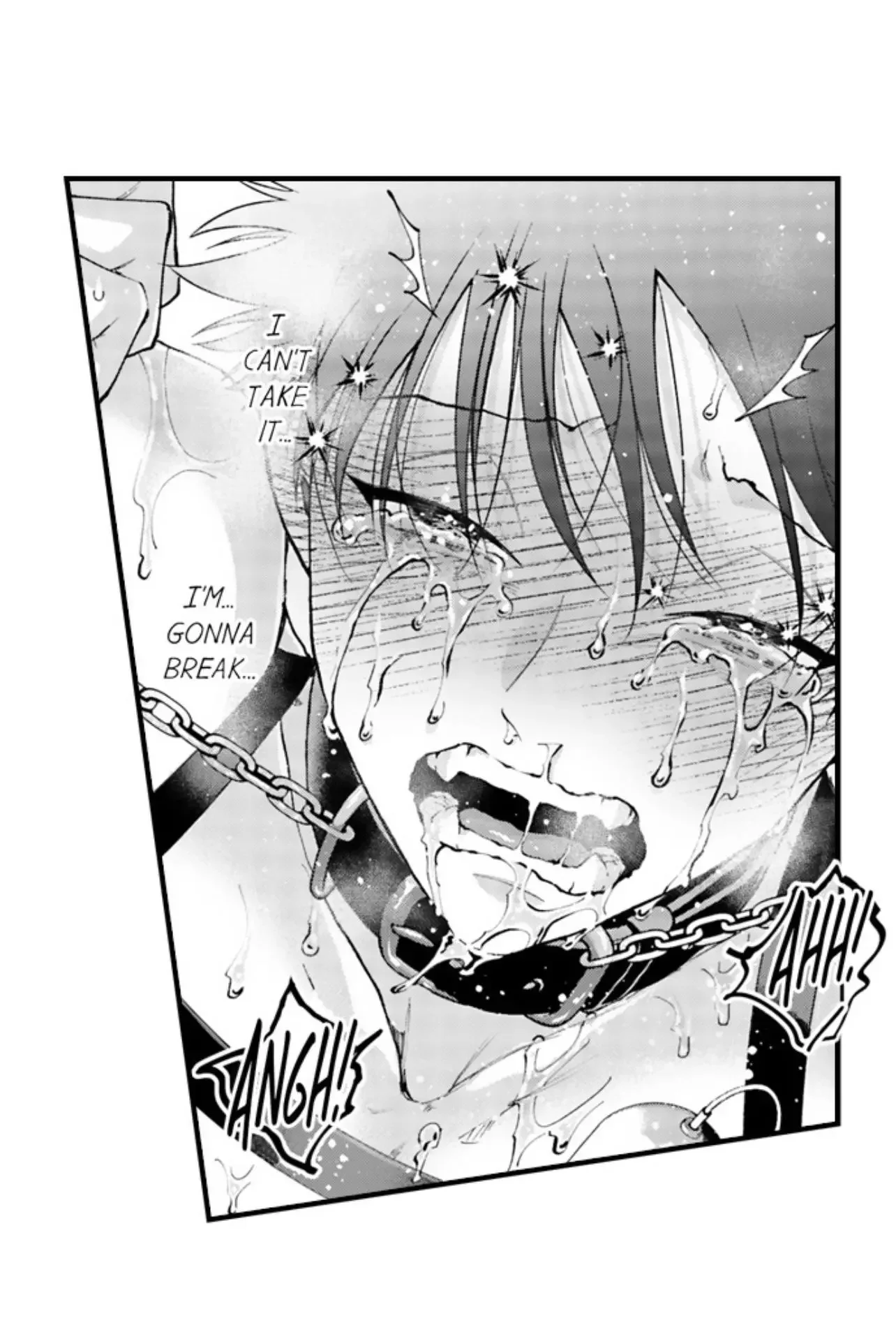Hit On By A Kinky Guy - Chapter 209 Page 20