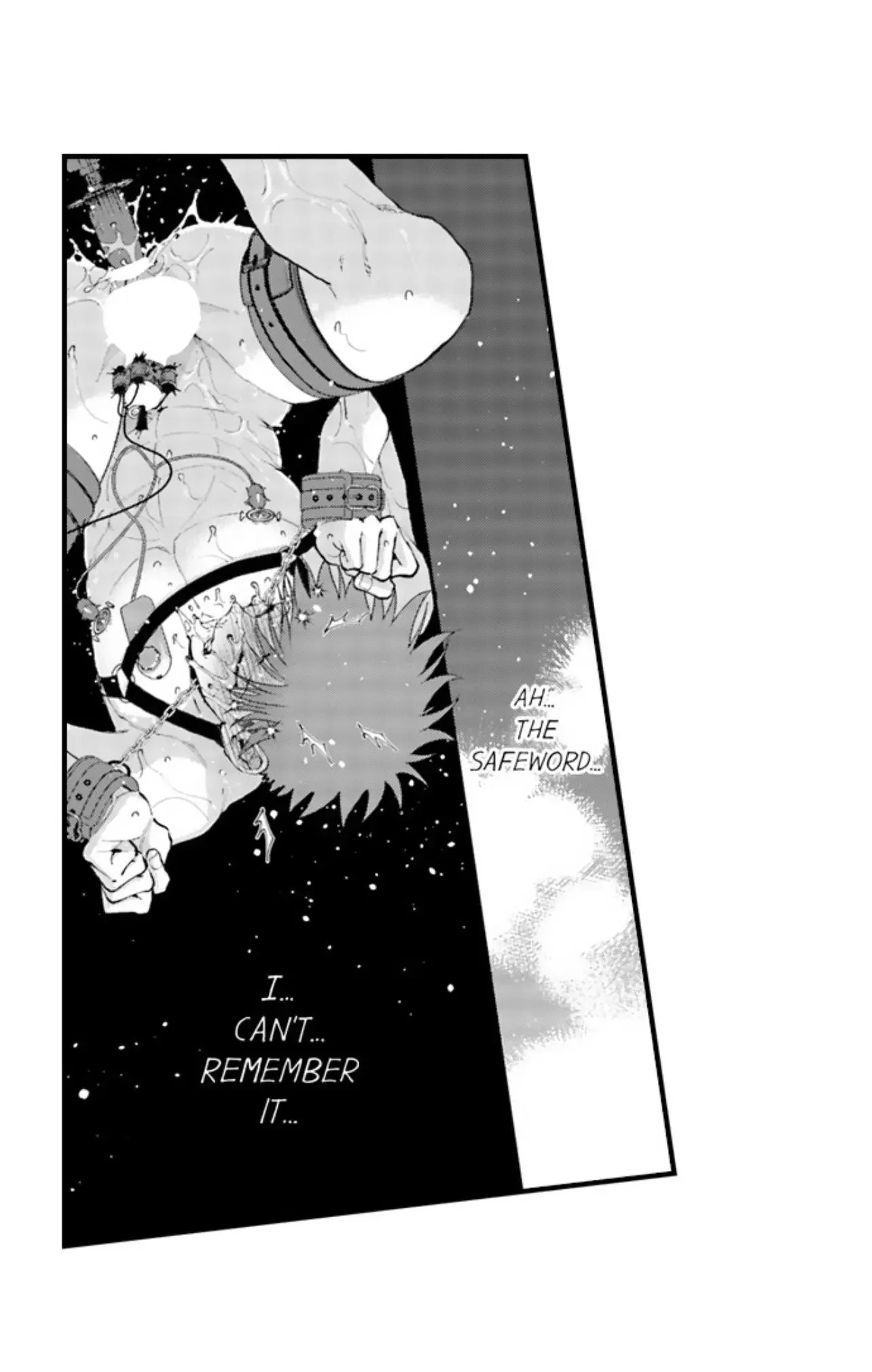 Hit On By A Kinky Guy - Chapter 209 Page 21