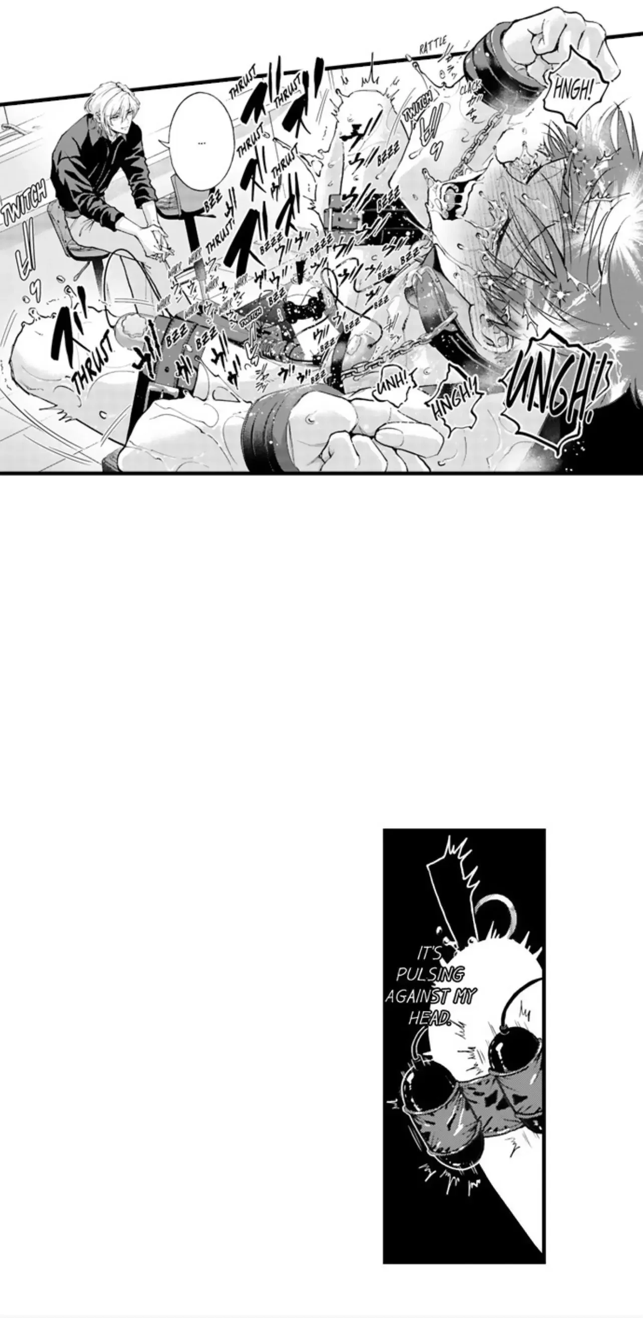 Hit On By A Kinky Guy - Chapter 209 Page 22