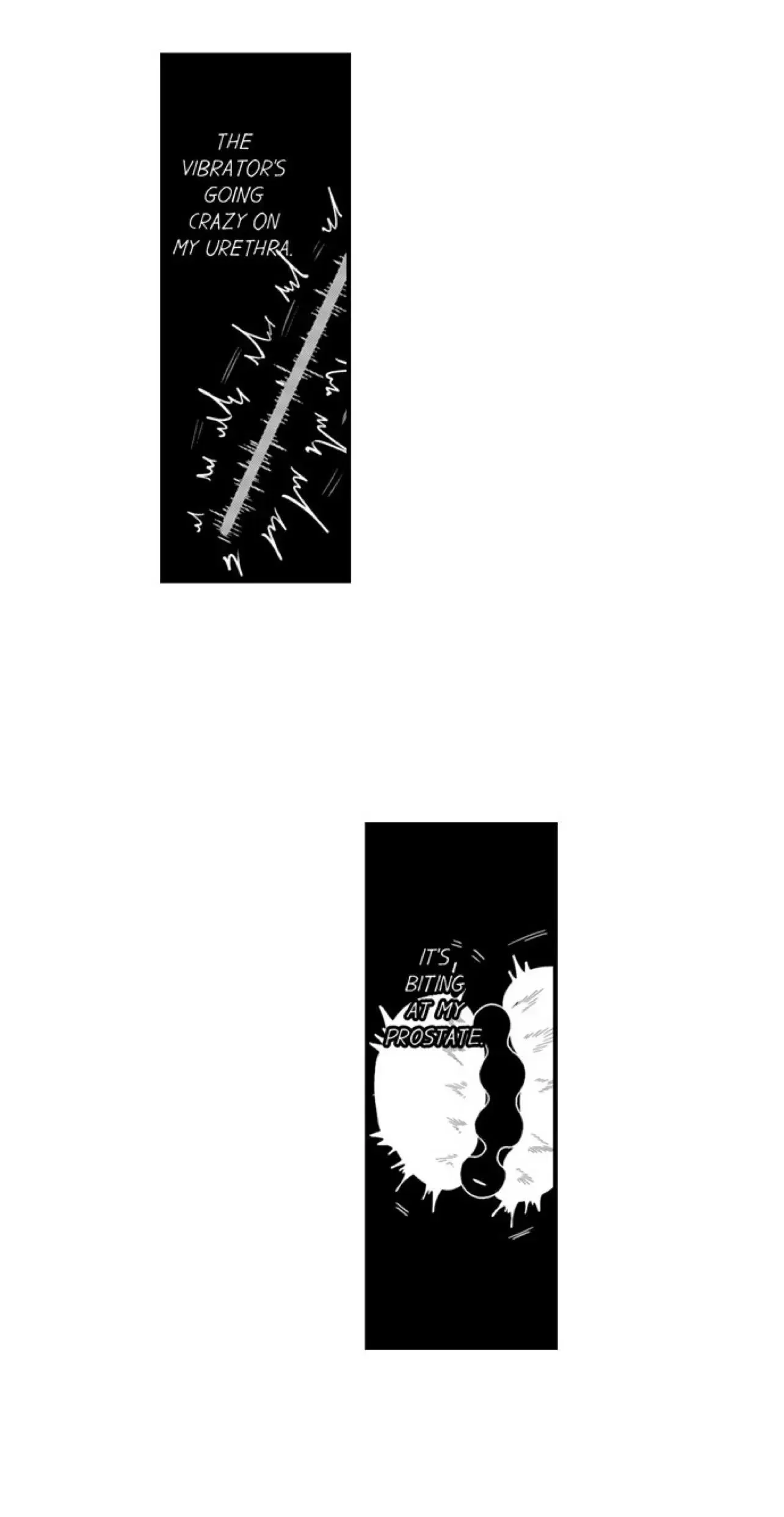 Hit On By A Kinky Guy - Chapter 209 Page 23