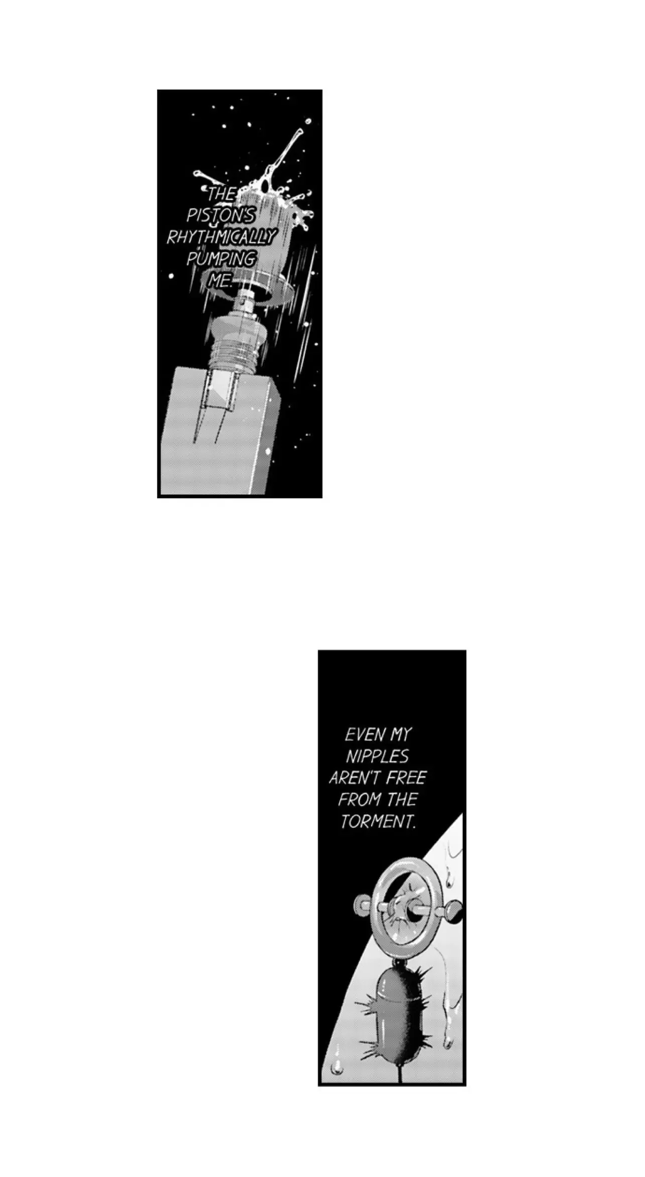 Hit On By A Kinky Guy - Chapter 209 Page 24