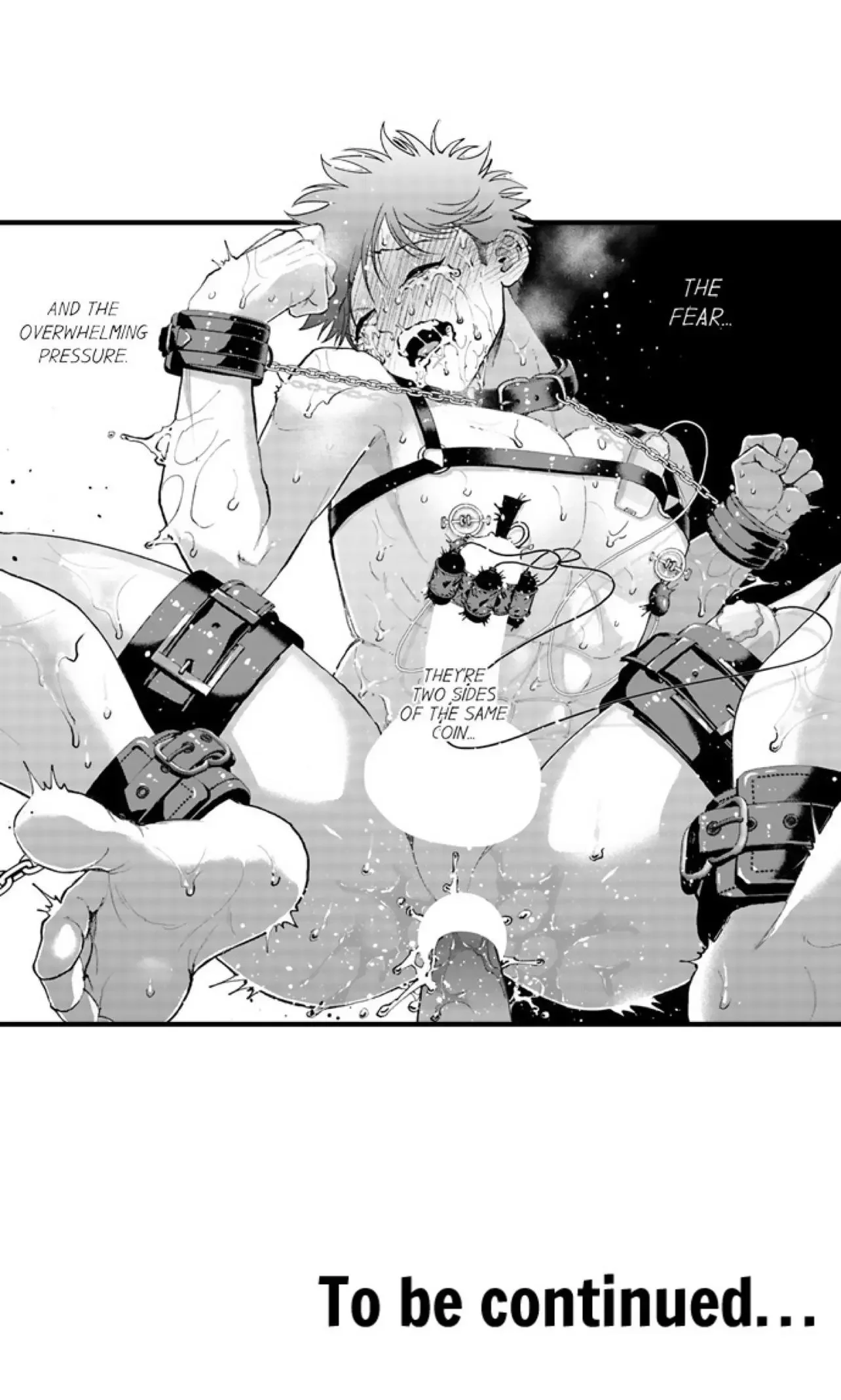 Hit On By A Kinky Guy - Chapter 209 Page 26