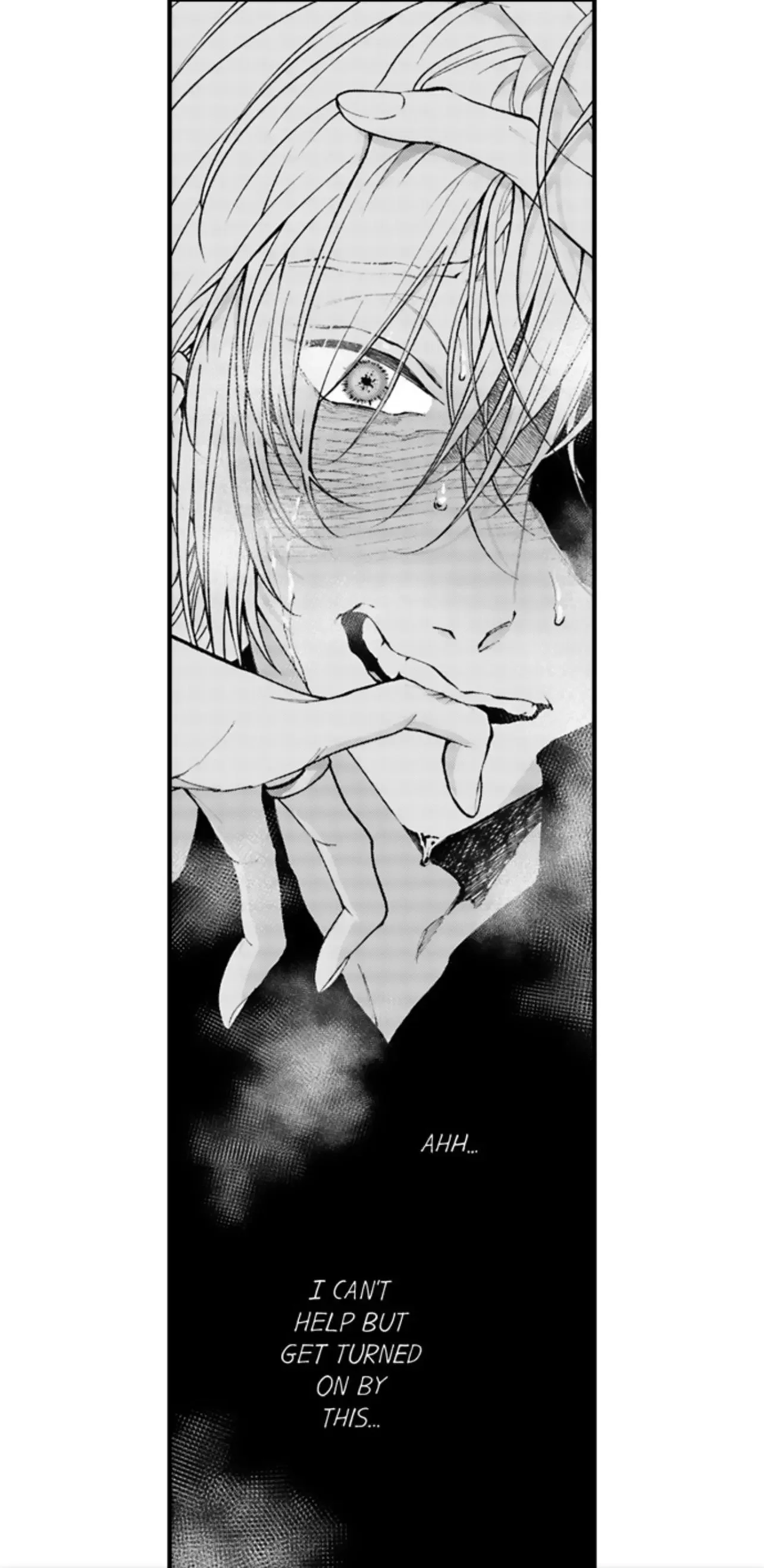 Hit On By A Kinky Guy - Chapter 210 Page 3