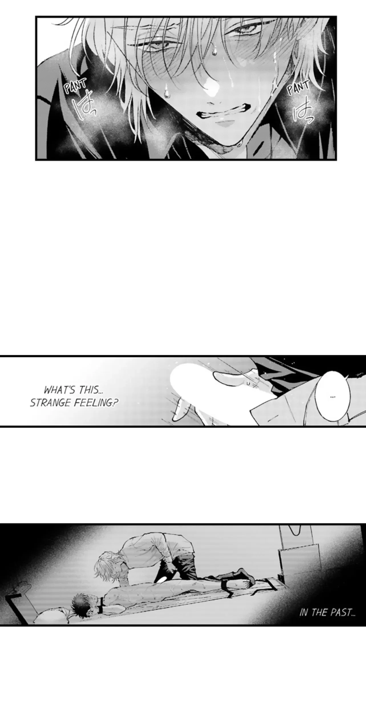 Hit On By A Kinky Guy - Chapter 210 Page 6