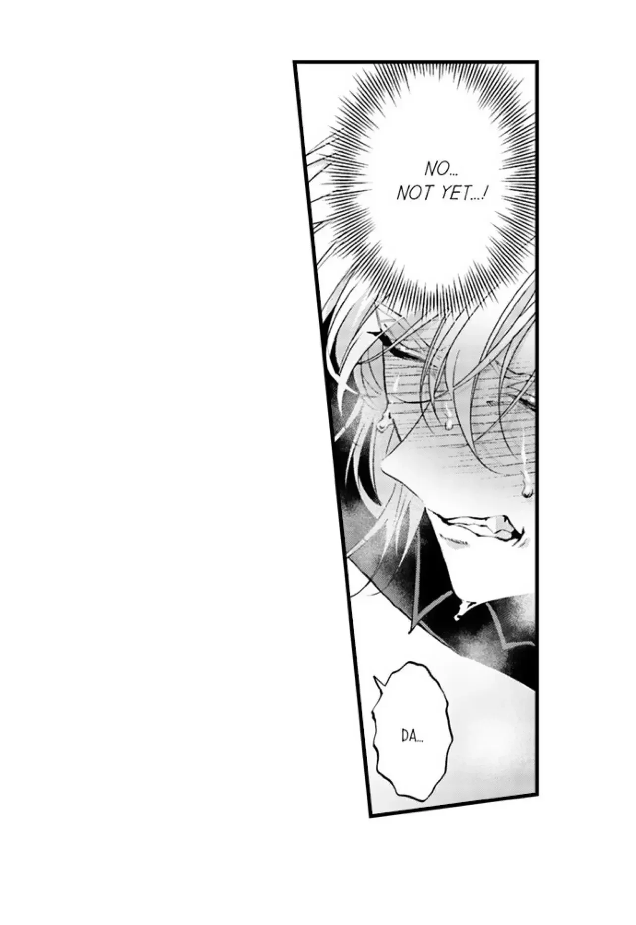 Hit On By A Kinky Guy - Chapter 210 Page 8