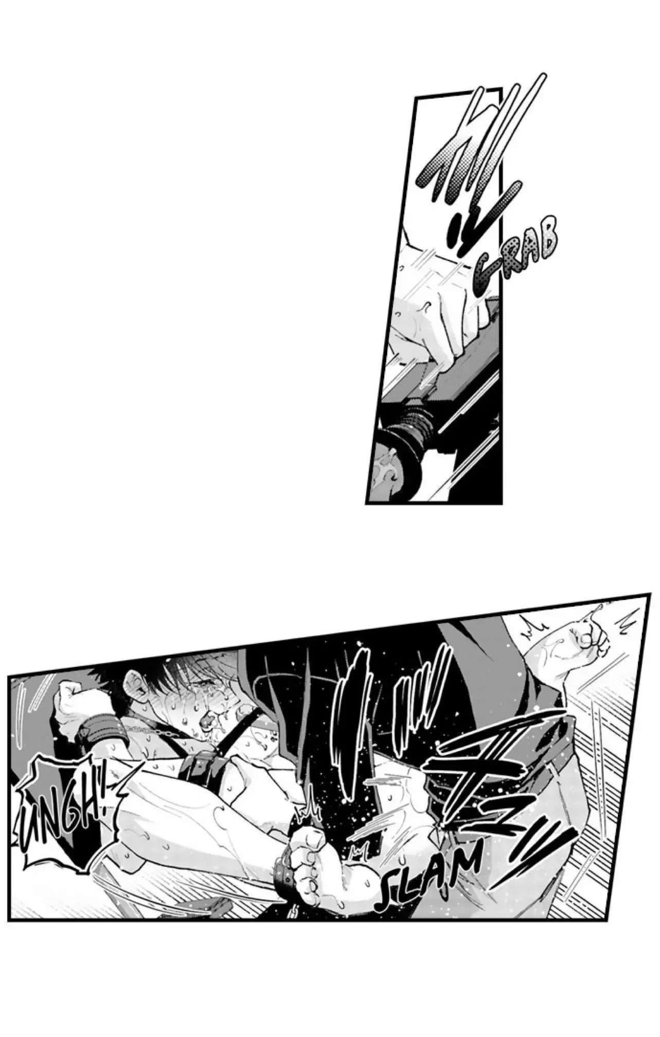 Hit On By A Kinky Guy - Chapter 210 Page 11
