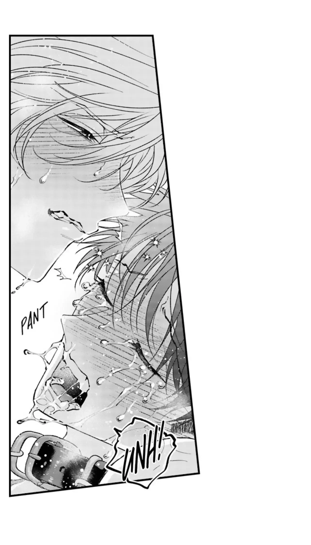Hit On By A Kinky Guy - Chapter 210 Page 13