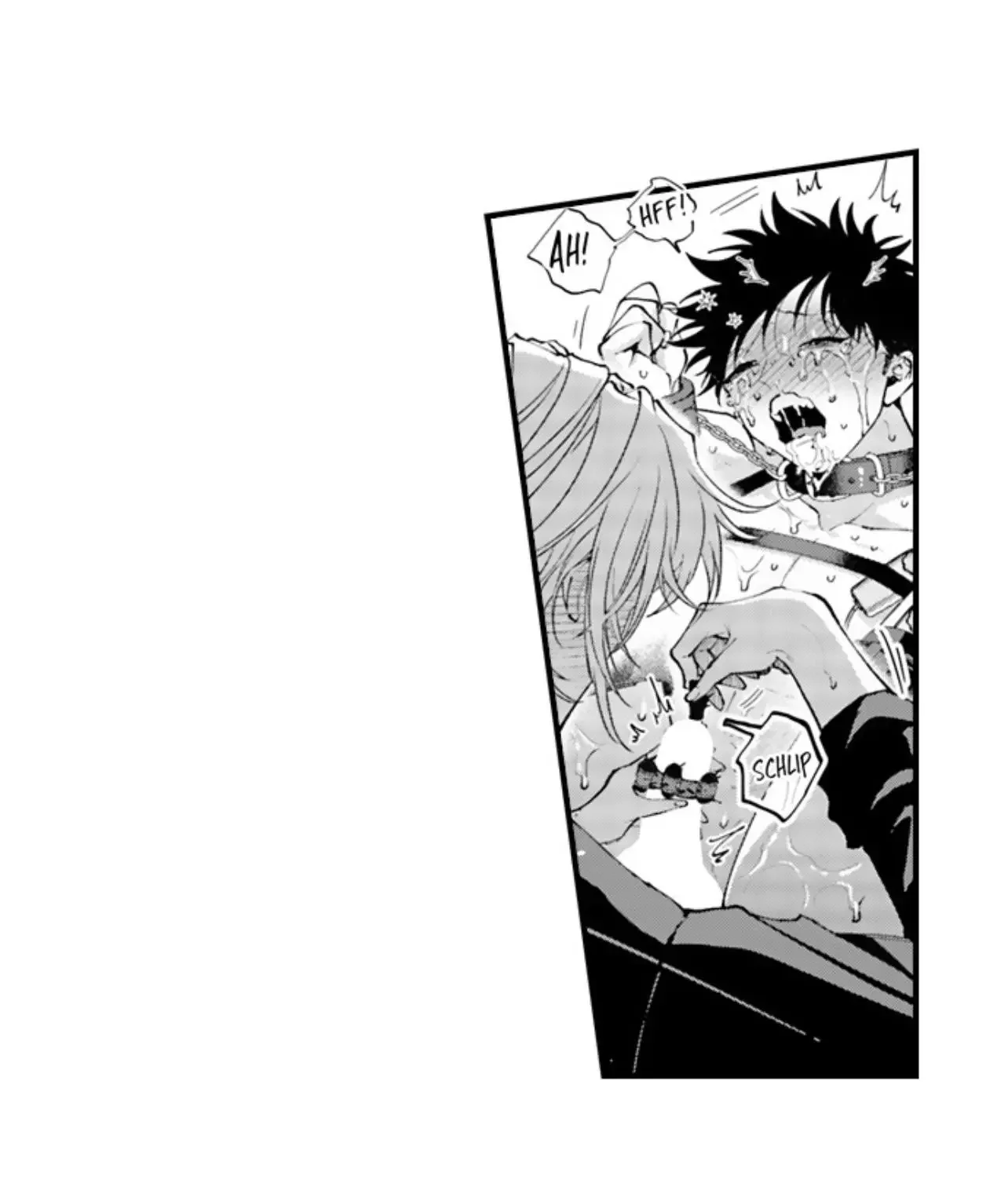 Hit On By A Kinky Guy - Chapter 210 Page 16