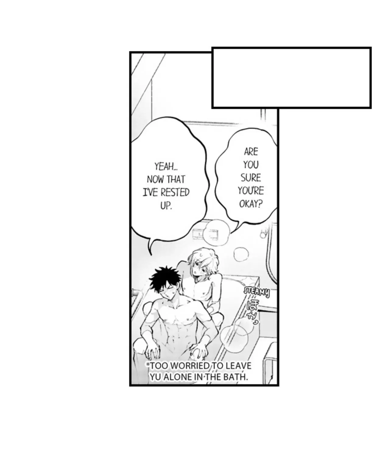 Hit On By A Kinky Guy - Chapter 210 Page 23