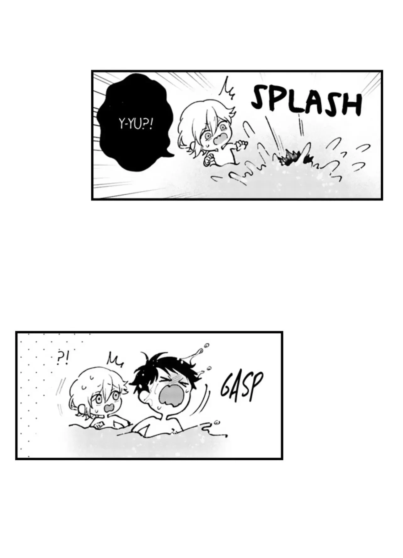 Hit On By A Kinky Guy - Chapter 210 Page 25