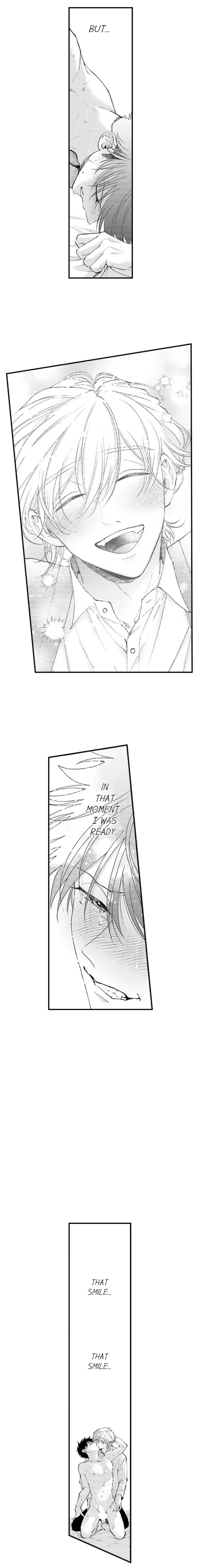Hit On By A Kinky Guy - Chapter 218 Page 3