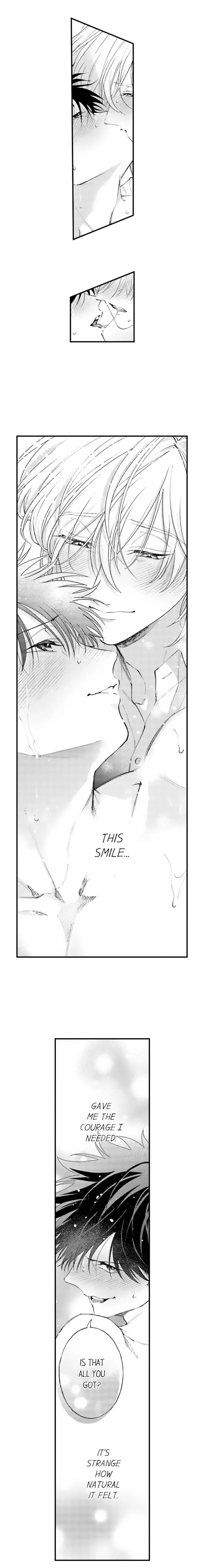 Hit On By A Kinky Guy - Chapter 218 Page 4