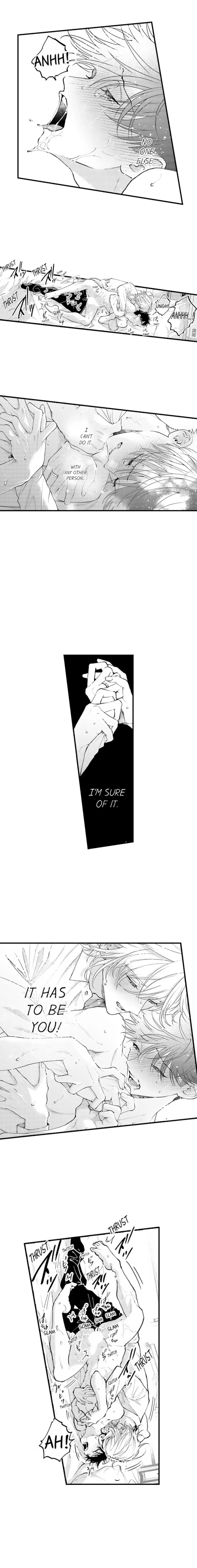 Hit On By A Kinky Guy - Chapter 218 Page 6