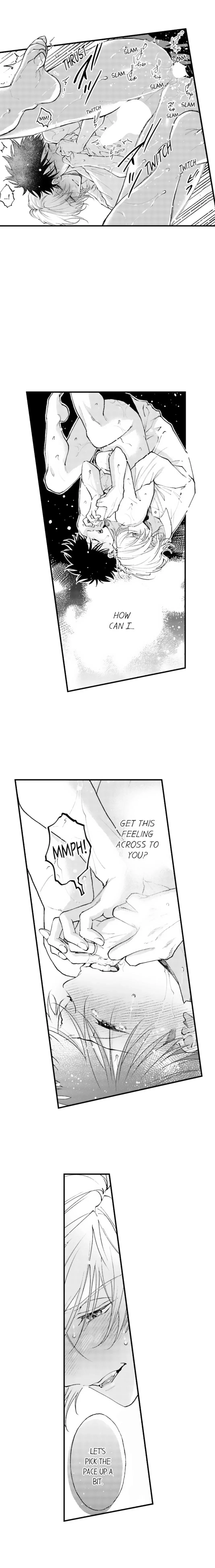 Hit On By A Kinky Guy - Chapter 218 Page 7