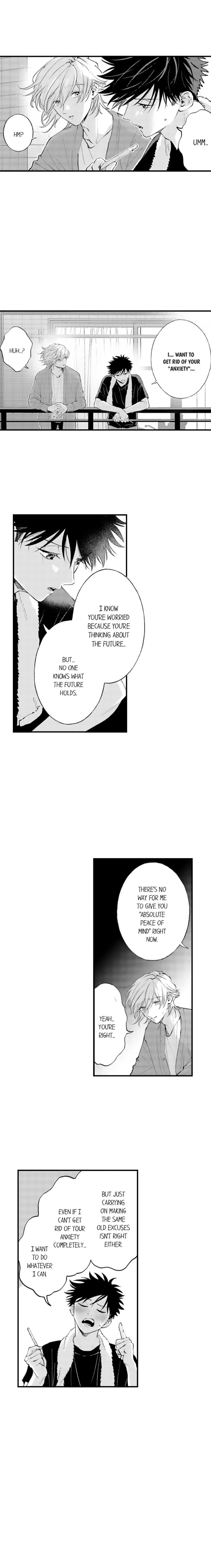Hit On By A Kinky Guy - Chapter 219 Page 4