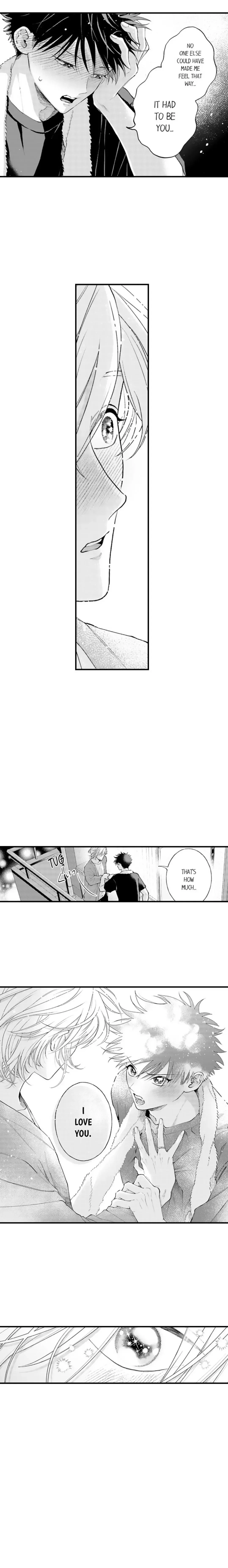Hit On By A Kinky Guy - Chapter 219 Page 6
