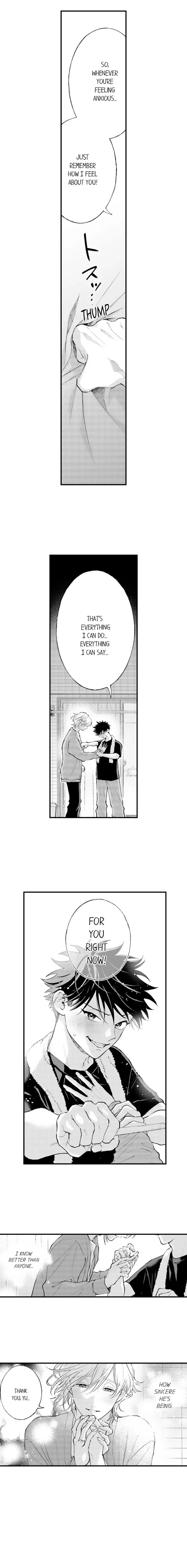 Hit On By A Kinky Guy - Chapter 219 Page 7