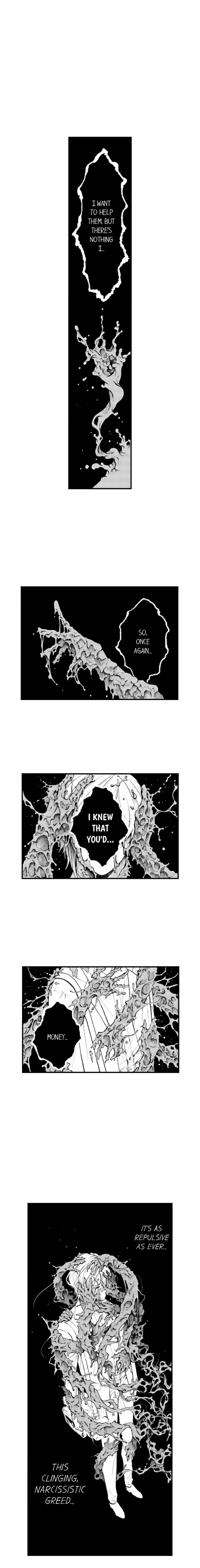 Hit On By A Kinky Guy - Chapter 220 Page 5