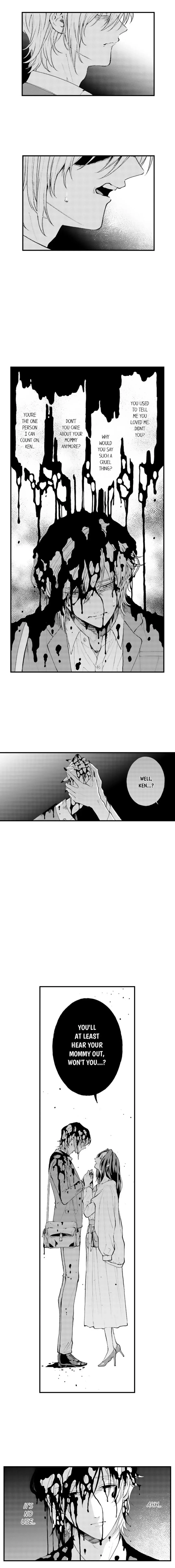 Hit On By A Kinky Guy - Chapter 220 Page 7