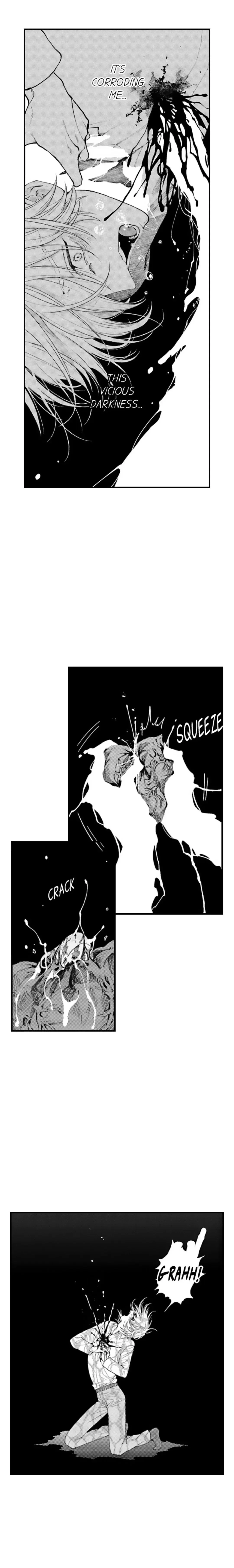Hit On By A Kinky Guy - Chapter 221 Page 4
