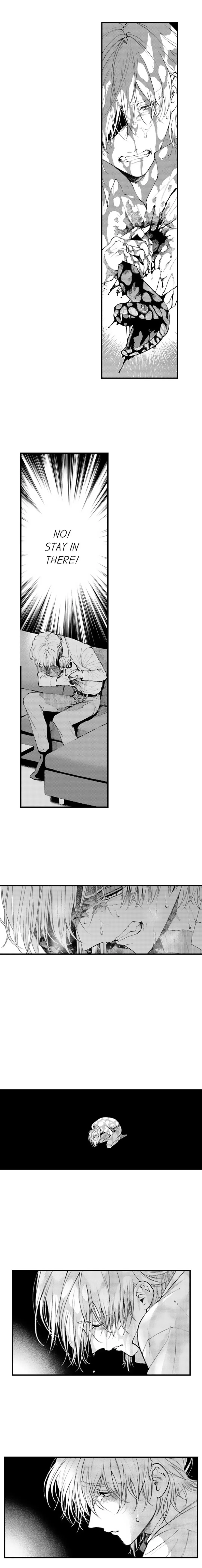 Hit On By A Kinky Guy - Chapter 221 Page 5