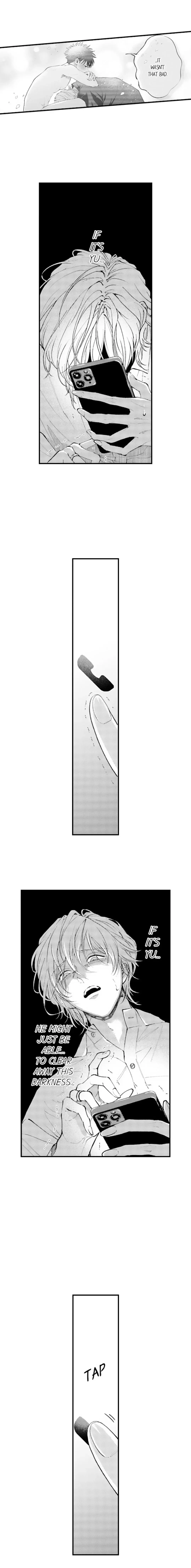 Hit On By A Kinky Guy - Chapter 221 Page 7